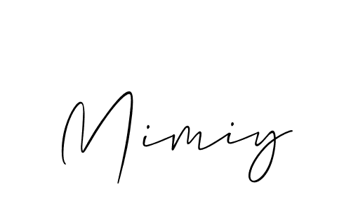 Here are the top 10 professional signature styles for the name Mimiy. These are the best autograph styles you can use for your name. Mimiy signature style 2 images and pictures png