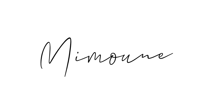 Check out images of Autograph of Mimoune name. Actor Mimoune Signature Style. Allison_Script is a professional sign style online. Mimoune signature style 2 images and pictures png