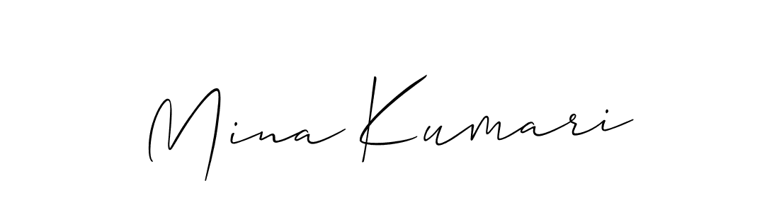 Here are the top 10 professional signature styles for the name Mina Kumari. These are the best autograph styles you can use for your name. Mina Kumari signature style 2 images and pictures png