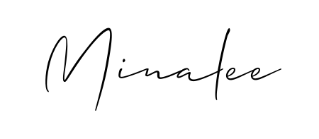 Also we have Minalee name is the best signature style. Create professional handwritten signature collection using Allison_Script autograph style. Minalee signature style 2 images and pictures png
