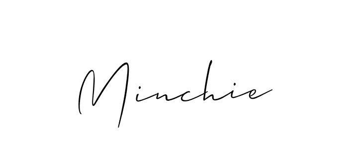 This is the best signature style for the Minchie name. Also you like these signature font (Allison_Script). Mix name signature. Minchie signature style 2 images and pictures png