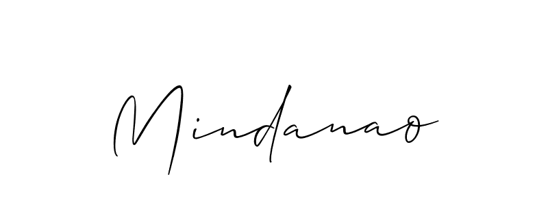 The best way (Allison_Script) to make a short signature is to pick only two or three words in your name. The name Mindanao include a total of six letters. For converting this name. Mindanao signature style 2 images and pictures png