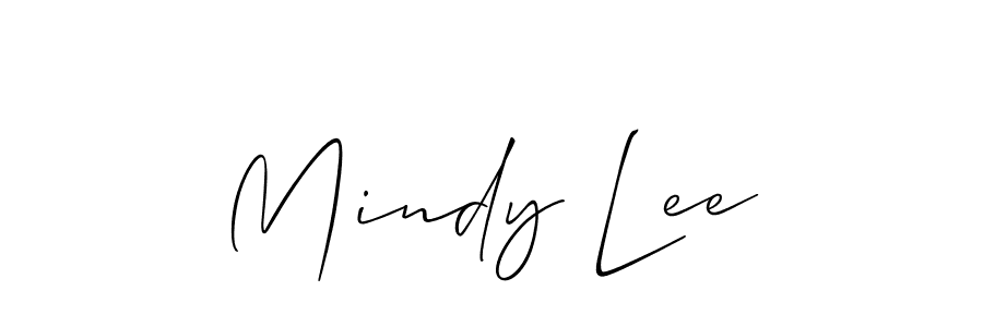 Here are the top 10 professional signature styles for the name Mindy Lee. These are the best autograph styles you can use for your name. Mindy Lee signature style 2 images and pictures png