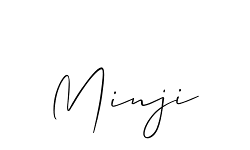 See photos of Minji official signature by Spectra . Check more albums & portfolios. Read reviews & check more about Allison_Script font. Minji signature style 2 images and pictures png