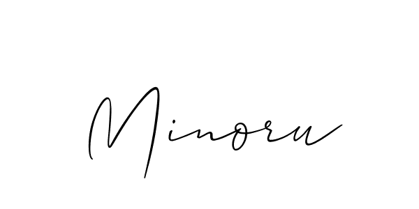 See photos of Minoru official signature by Spectra . Check more albums & portfolios. Read reviews & check more about Allison_Script font. Minoru signature style 2 images and pictures png