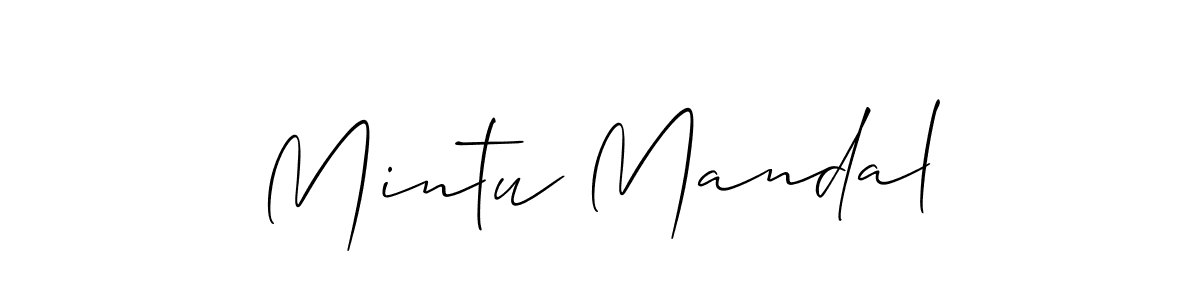 Check out images of Autograph of Mintu Mandal name. Actor Mintu Mandal Signature Style. Allison_Script is a professional sign style online. Mintu Mandal signature style 2 images and pictures png
