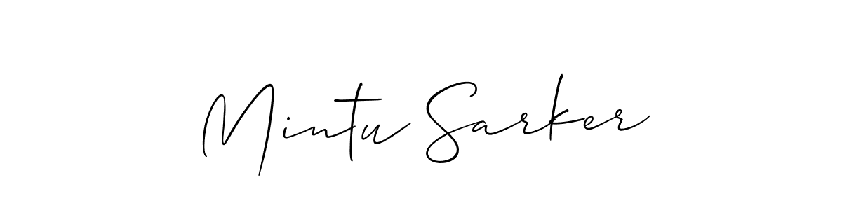 Check out images of Autograph of Mintu Sarker name. Actor Mintu Sarker Signature Style. Allison_Script is a professional sign style online. Mintu Sarker signature style 2 images and pictures png