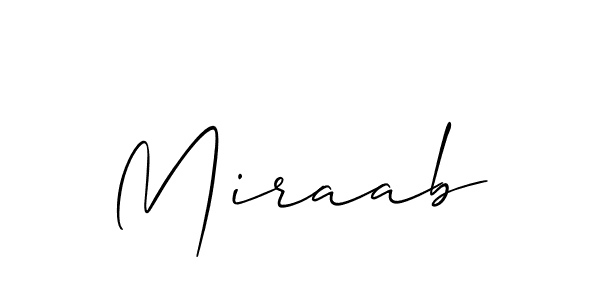 Check out images of Autograph of Miraab name. Actor Miraab Signature Style. Allison_Script is a professional sign style online. Miraab signature style 2 images and pictures png