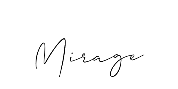 Make a short Mirage signature style. Manage your documents anywhere anytime using Allison_Script. Create and add eSignatures, submit forms, share and send files easily. Mirage signature style 2 images and pictures png