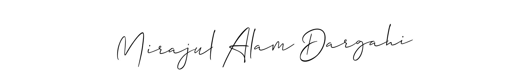 Once you've used our free online signature maker to create your best signature Allison_Script style, it's time to enjoy all of the benefits that Mirajul Alam Dargahi name signing documents. Mirajul Alam Dargahi signature style 2 images and pictures png