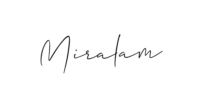 See photos of Miralam official signature by Spectra . Check more albums & portfolios. Read reviews & check more about Allison_Script font. Miralam signature style 2 images and pictures png