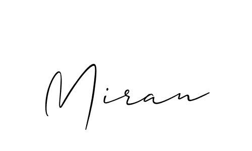 Check out images of Autograph of Miran name. Actor Miran Signature Style. Allison_Script is a professional sign style online. Miran signature style 2 images and pictures png