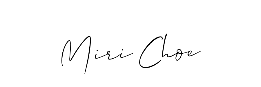 This is the best signature style for the Miri Choe name. Also you like these signature font (Allison_Script). Mix name signature. Miri Choe signature style 2 images and pictures png