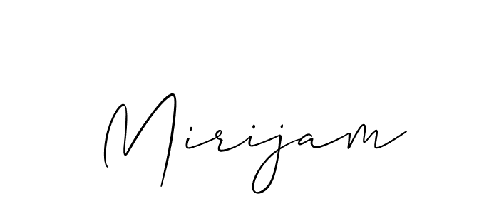 Here are the top 10 professional signature styles for the name Mirijam. These are the best autograph styles you can use for your name. Mirijam signature style 2 images and pictures png