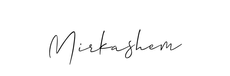 You can use this online signature creator to create a handwritten signature for the name Mirkashem. This is the best online autograph maker. Mirkashem signature style 2 images and pictures png