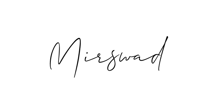 Here are the top 10 professional signature styles for the name Mirswad. These are the best autograph styles you can use for your name. Mirswad signature style 2 images and pictures png