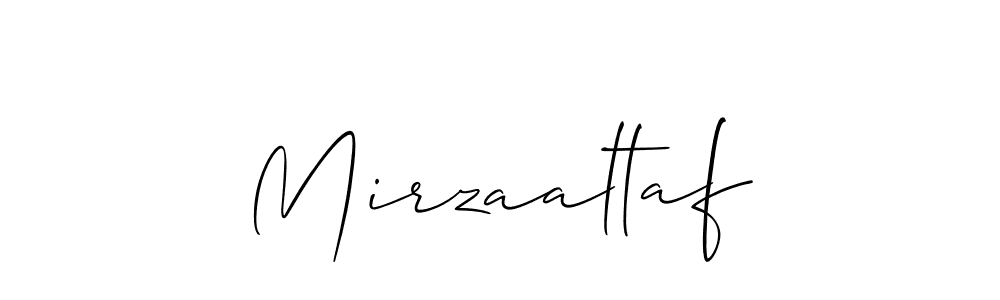 This is the best signature style for the Mirzaaltaf name. Also you like these signature font (Allison_Script). Mix name signature. Mirzaaltaf signature style 2 images and pictures png