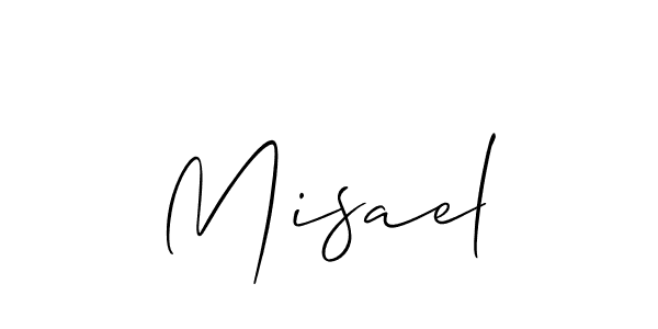 This is the best signature style for the Misael name. Also you like these signature font (Allison_Script). Mix name signature. Misael signature style 2 images and pictures png