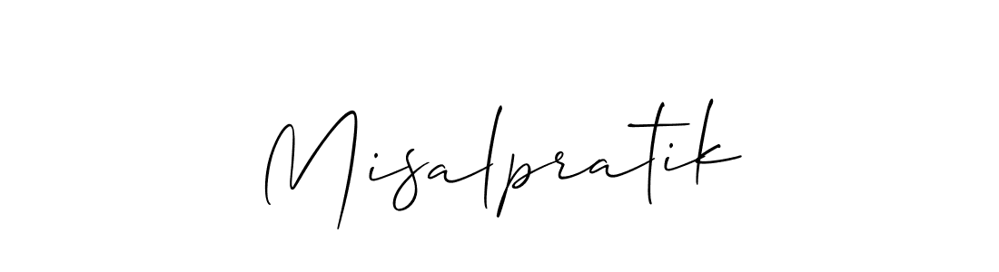 Similarly Allison_Script is the best handwritten signature design. Signature creator online .You can use it as an online autograph creator for name Misalpratik. Misalpratik signature style 2 images and pictures png