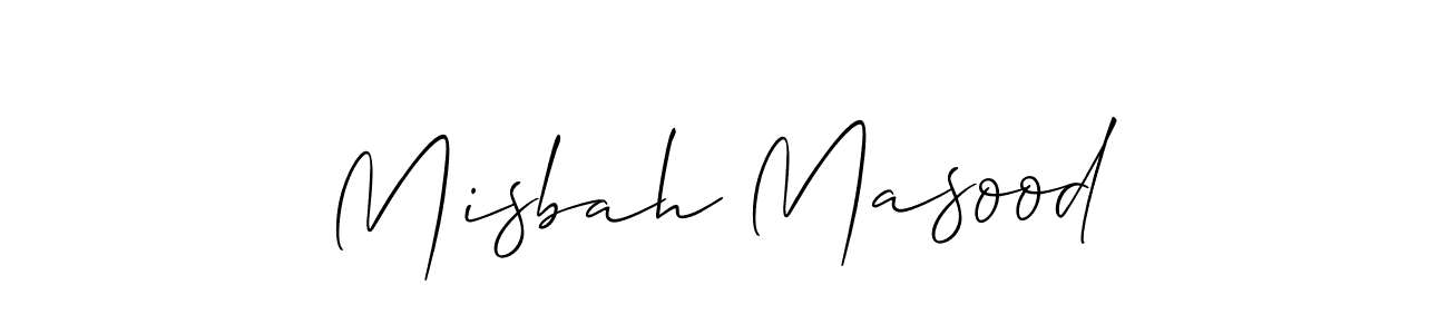 You can use this online signature creator to create a handwritten signature for the name Misbah Masood. This is the best online autograph maker. Misbah Masood signature style 2 images and pictures png