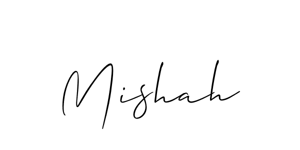 Make a short Mishah signature style. Manage your documents anywhere anytime using Allison_Script. Create and add eSignatures, submit forms, share and send files easily. Mishah signature style 2 images and pictures png