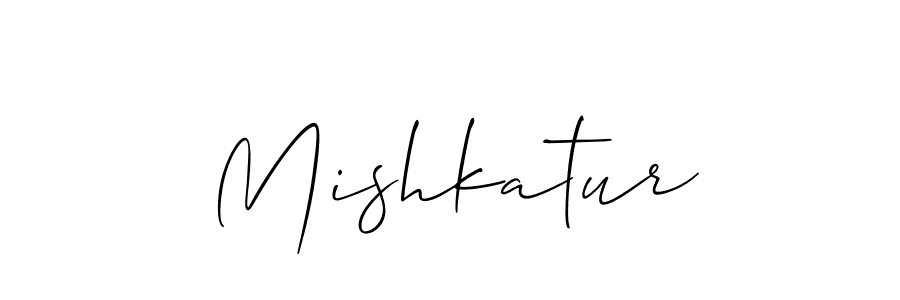 You can use this online signature creator to create a handwritten signature for the name Mishkatur. This is the best online autograph maker. Mishkatur signature style 2 images and pictures png