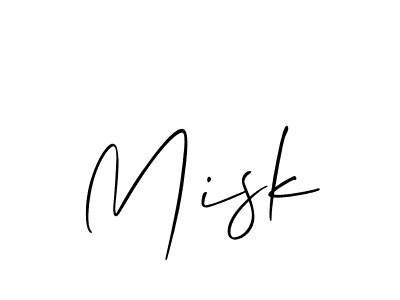 You can use this online signature creator to create a handwritten signature for the name Misk. This is the best online autograph maker. Misk signature style 2 images and pictures png