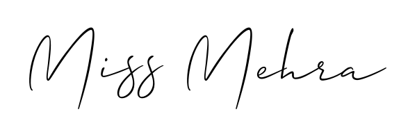 The Allison_Script handwriting style adds charm and authenticity to name Miss Mehra. A wonderful choice for personal thank-you notes. Miss Mehra signature style 2 images and pictures png