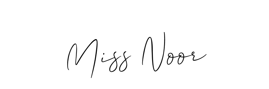 You can use this online signature creator to create a handwritten signature for the name Miss Noor. This is the best online autograph maker. Miss Noor signature style 2 images and pictures png