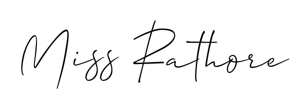 The Allison_Script handwriting style adds charm and authenticity to name Miss Rathore. A wonderful choice for personal thank-you notes. Miss Rathore signature style 2 images and pictures png