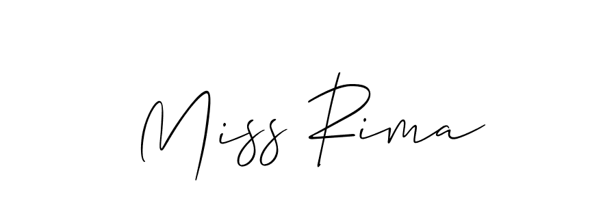 Here are the top 10 professional signature styles for the name Miss Rima. These are the best autograph styles you can use for your name. Miss Rima signature style 2 images and pictures png