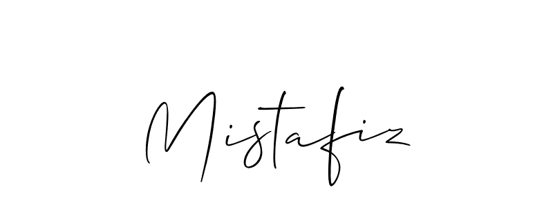Here are the top 10 professional signature styles for the name Mistafiz. These are the best autograph styles you can use for your name. Mistafiz signature style 2 images and pictures png