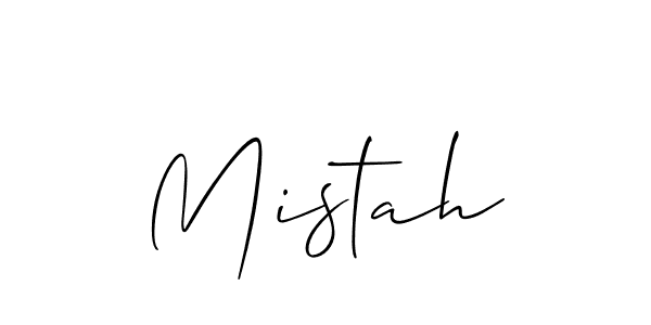 if you are searching for the best signature style for your name Mistah. so please give up your signature search. here we have designed multiple signature styles  using Allison_Script. Mistah signature style 2 images and pictures png