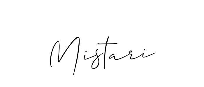 You can use this online signature creator to create a handwritten signature for the name Mistari. This is the best online autograph maker. Mistari signature style 2 images and pictures png