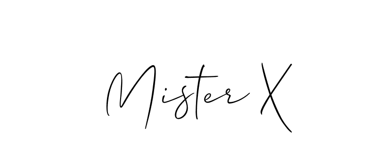 Make a beautiful signature design for name Mister X. Use this online signature maker to create a handwritten signature for free. Mister X signature style 2 images and pictures png