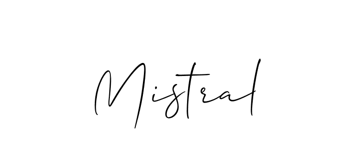 You can use this online signature creator to create a handwritten signature for the name Mistral. This is the best online autograph maker. Mistral signature style 2 images and pictures png