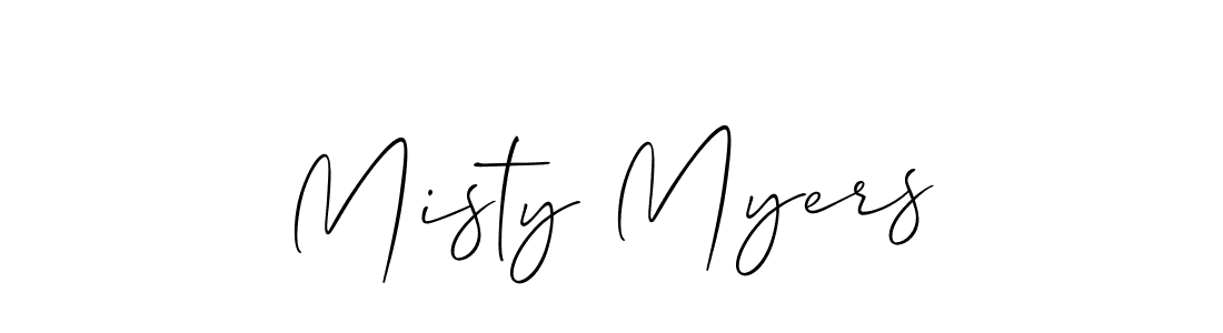 Make a short Misty Myers signature style. Manage your documents anywhere anytime using Allison_Script. Create and add eSignatures, submit forms, share and send files easily. Misty Myers signature style 2 images and pictures png
