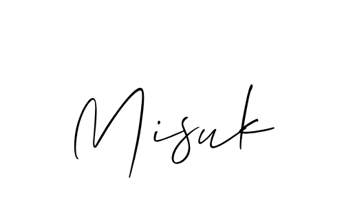 Once you've used our free online signature maker to create your best signature Allison_Script style, it's time to enjoy all of the benefits that Misuk name signing documents. Misuk signature style 2 images and pictures png