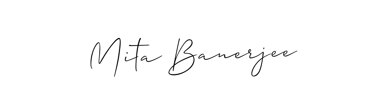 See photos of Mita Banerjee official signature by Spectra . Check more albums & portfolios. Read reviews & check more about Allison_Script font. Mita Banerjee signature style 2 images and pictures png