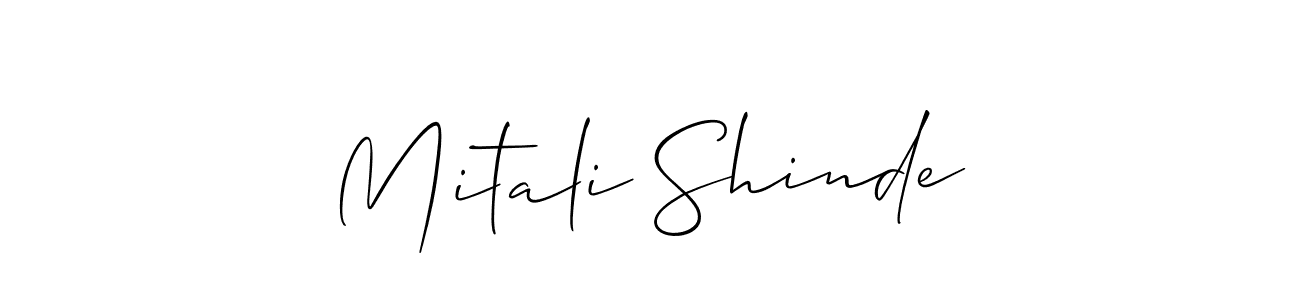 See photos of Mitali Shinde official signature by Spectra . Check more albums & portfolios. Read reviews & check more about Allison_Script font. Mitali Shinde signature style 2 images and pictures png