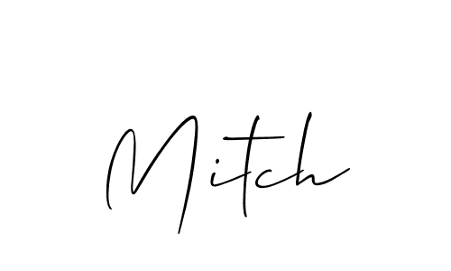 Here are the top 10 professional signature styles for the name Mitch. These are the best autograph styles you can use for your name. Mitch signature style 2 images and pictures png