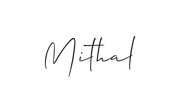 This is the best signature style for the Mithal name. Also you like these signature font (Allison_Script). Mix name signature. Mithal signature style 2 images and pictures png