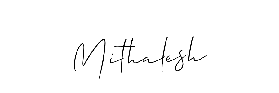 Here are the top 10 professional signature styles for the name Mithalesh. These are the best autograph styles you can use for your name. Mithalesh signature style 2 images and pictures png
