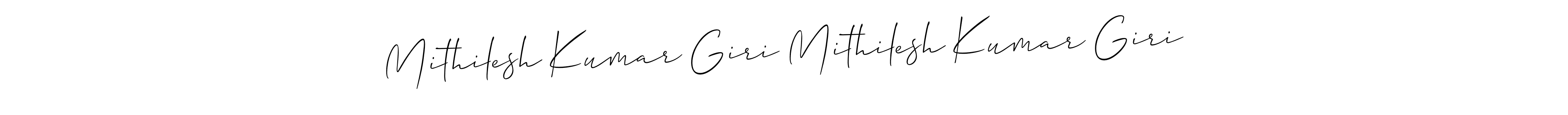 Best and Professional Signature Style for Mithilesh Kumar Giri Mithilesh Kumar Giri. Allison_Script Best Signature Style Collection. Mithilesh Kumar Giri Mithilesh Kumar Giri signature style 2 images and pictures png