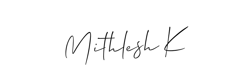 Check out images of Autograph of Mithlesh K name. Actor Mithlesh K Signature Style. Allison_Script is a professional sign style online. Mithlesh K signature style 2 images and pictures png
