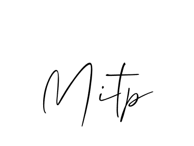 You can use this online signature creator to create a handwritten signature for the name Mitp. This is the best online autograph maker. Mitp signature style 2 images and pictures png