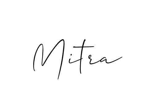 This is the best signature style for the Mitra name. Also you like these signature font (Allison_Script). Mix name signature. Mitra signature style 2 images and pictures png