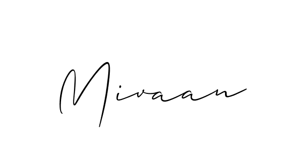 Here are the top 10 professional signature styles for the name Mivaan. These are the best autograph styles you can use for your name. Mivaan signature style 2 images and pictures png