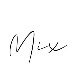 Once you've used our free online signature maker to create your best signature Allison_Script style, it's time to enjoy all of the benefits that Mix name signing documents. Mix signature style 2 images and pictures png