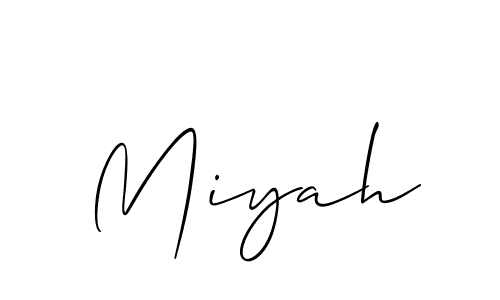 This is the best signature style for the Miyah name. Also you like these signature font (Allison_Script). Mix name signature. Miyah signature style 2 images and pictures png